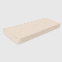 Latitude Run&reg; Premium 4" Bench Seat Cushion Bay Window Cushion Customizable for Indoor/Outdoor Use $299