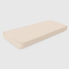 Latitude Run&reg; Premium 4" Bench Seat Cushion Bay Window Cushion Customizable for Indoor/Outdoor Use $299