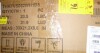ECLIFE 30" Rectangular Integrated Bathroom Sink with Single Hole Faucet, Drain, Overflow New In Box $399 - 2