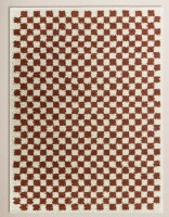 AllModern Walker Indoor Rug, Rectangle 5'3" x 7' New $299