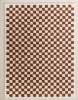 AllModern Walker Indoor Rug, Rectangle 5'3" x 7' New $299