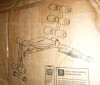 Merach MR-2415 Multi-Functional Adjustable Ab Trainer $399 - 2
