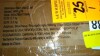 VEVOR 8.6" x 16" -2 Pack Stainless Steel Shelf, Wall Mounted Floating Shelving with Backsplash, 44 lbs Load Capacity Commercial Shelves, Heavy Duty Storage Rack for Restaurant, Kitchen, Bar, Home, and Hotel New In Box $89 - 2
