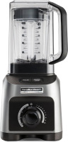 Hamilton Beach Professional Quiet Shield Blender, 1500 Watts Peak Power, 32oz BPA Free Jar, 4 Programs & Variable Speed Dial for Smoothies, Ice Crush, Puree, Silver (58870) New In Box $299