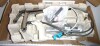 Delta Modern Chrome Bathroom Faucet 1 Hole, Single Hole Bathroom Sink Faucet for Vanity, Push-Pop Drain Assembly, Chrome 581LF-GPM-PP New In Box $299 - 2