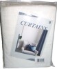 Red Barrel Studio&reg; Kambi Linen Blend Semi-Sheer Curtain Panel Pair, 52" x 84" New $99 - 2