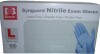 Basic Brand Alternative NGPF7002 Large Blue Multi-Purpose Powderless Nitrile Exam Gloves (Pack of 100), New In Box $49.99 - 2