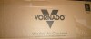 Vornado Portal 6.58 in. 3-Fan Speeds Window Fan in with Reversible Exhaust Mode, Weather Resistant New In Box $199 - 2