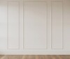 COMFORTHOMI Wall Molding Kit - Pre-Cut 3-Frame PS Wainscoting Wall Paneling Trim Kit t for Accent Walls New in Box $199