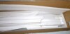 COMFORTHOMI Wall Molding Kit - Pre-Cut 3-Frame PS Wainscoting Wall Paneling Trim Kit t for Accent Walls New in Box $199 - 3