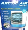 ARCTIC AIR Turbo Chill Desktop Evaporative Space Cooler with LED Nightlight New In Box $89 - 2