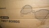 Merach MR-2465 Waist Twister Fitness Tool with Resistance Bands New In Box $299 - 2