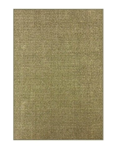 Koeckritz Rug Garden Escape Winter Grass Premium Indoor/Outdoor Area Rug, 24" x 60" / 24" x 36" New Assorted $79