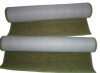 Koeckritz Rug Garden Escape Winter Grass Premium Indoor/Outdoor Area Rug, 24" x 60" / 24" x 36" New Assorted $79 - 2