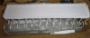 One Allium Way&reg; Metal Wall Mounted Jewelry Box (Set of 2) New In Box $99 - 2