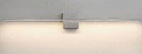 Latitude Run&reg; 39" Dicino 1-Light Dimmable LED Vanity Light New In Box $299
