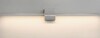 Latitude Run&reg; 39" Dicino 1-Light Dimmable LED Vanity Light New In Box $299