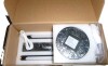 Ebern Designs 24" Battery Operated LED Picture Light with Remote Control, Black Gold (8000mAh) New In Box $199 - 2