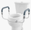 Vevor Raised Toilet Seat New In Box $79