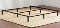 Wayfair Sleep 7" Queen Steel Bed Frame $199