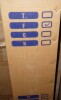 Molbius 10" Full Size Hybrid Medium Firm Memory Foam Mattress with Individual Pocket Springs, Fiberglass Free Bed, Breathable, CertiPUR-US, New in Box $599 - 2