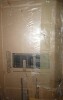 Sauder Palladia Book Shelf, Bookshelf with Storage, Library Bookcase with Doors and Adjustable Shelves, in Select Cherry Finish, New in Box $399 - 2