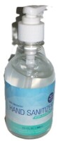 Sitco Hand Sanitizer with Moisturizer 16.9 oz New