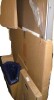 First Team FT222 - 42"x 72" Acrylic Basketball Backboard with Rim and Pole Cushion New In Box 3 Boxes $699 - 2