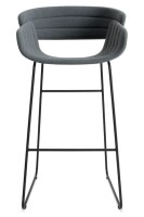 Blu Dot 30" Racer Bar Stool New In Box $699