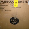 Blu Dot 30" Racer Bar Stool New In Box $699 - 2