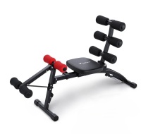 Merach MR-2415 Multi-Functional Adjustable Ab Trainer New In Box $399