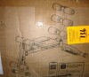Merach MR-2415 Multi-Functional Adjustable Ab Trainer New In Box $399 - 2