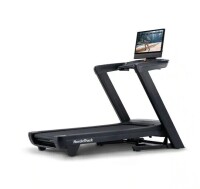 NordicTrack - Commercial 2450 Treadmill with 24" Pivoting Touchscreen - Black $3499