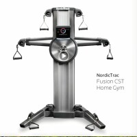 NordicTrack NTSY24921.0 Fusion CST Home Gym powered by MediaTek Similar to Picture $2499