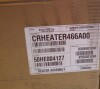 Carrier/Backer EHP CRHEATER466A00 480V, 3-phase electric heater kit Similar to Picture New in Box $699 - 2