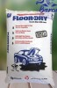 FLOOR-DRY GRANULAR ABSORBENT, 25 LBS