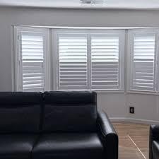Pallet of White Composite Shutters Approx 24 Pieces