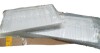 Pallet of White Composite Shutters Approx 24 Pieces - 2