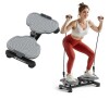 Merach MR-2503 Waist Twister Ab Machine Pro $299