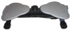Merach MR-2503 Waist Twister Ab Machine Pro $299 - 2