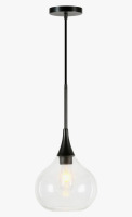 Wade Logan&reg; Ida 1 - Light Single Pendant $199