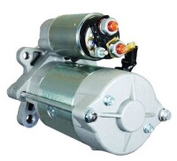 WAI GLOBAL Starter, STRFD OSGR, 30kW12 Volt, CW, 12Tooth Pinion New In Box $299