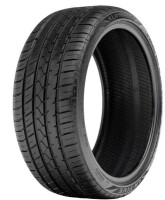 Lionhart LH-Five UHP All Season 305/35ZR22 110W XL Passenger Tire New $299