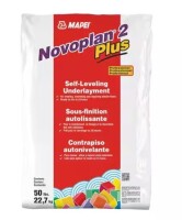 Marpei Novoplan 2 Plus 50 lbs. Professional Self-Leveling Underlayment New Shelf Pull $119