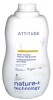 ATTITUDE Floor Cleaner, EWG Verified, Streak-Free, Vegan & Plant-Based for Tile, Wood & Laminate Floors, Citrus Zest Scent, 35.2 Fl Oz New - 2