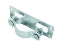Midwest Air Wood Fence Adaptor Set, 2-3/8 In. New