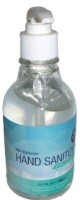 Sitco Hand Sanitizer with Moisturizer 10.1 oz New