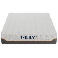 Mlily 11.5" Fusion Supreme Hybrid Cal-King Mattress New $2999