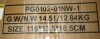 Veikous 48 in. x 24 in. x 30 in. Wood Raised Garden Bed with Liner New in Box $299 - 2