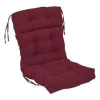 Latitude Run&reg; Outdoor Seat / Back Cushion, 22" W x 45" D New In Box $99